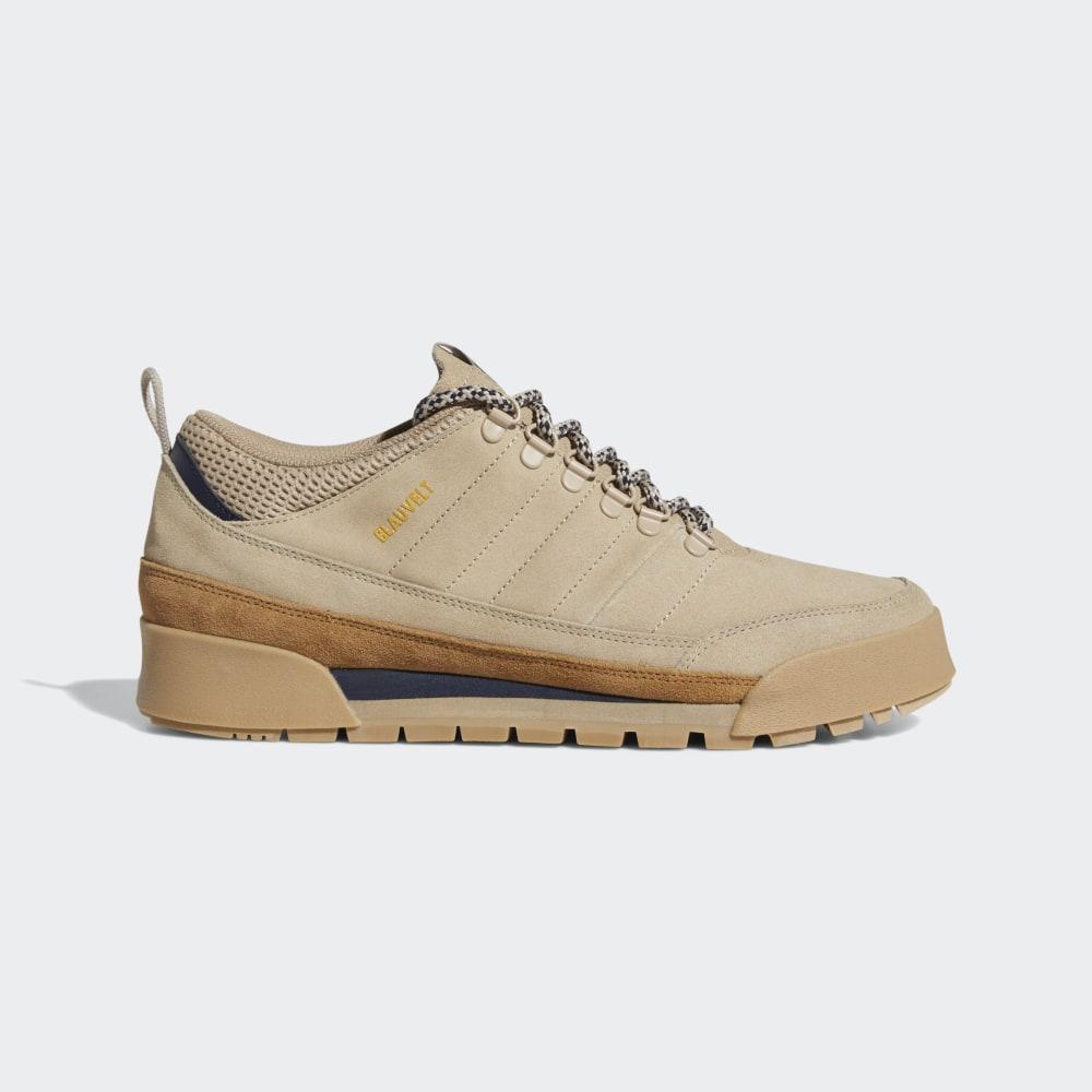 Adidasi Skate Adidas Jake 2.0 Josi Dama Romania - Kaki EE6210